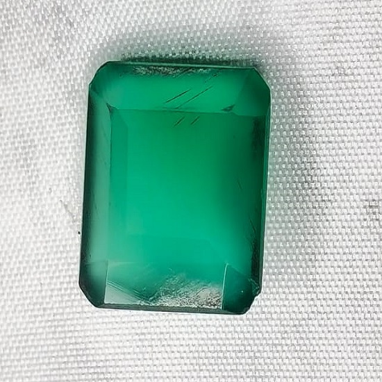Green Onyx (Hara Hakik) Stone Silver Pendant – Natural Green Agate Green Onyx (Hara Hakik) Stone Silver Pendant – Natural Green Agate